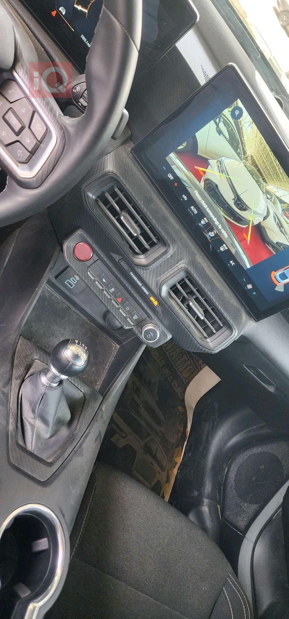 فورد موستانج